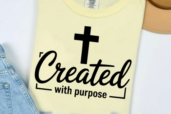 Created with Purpose SVG Design Review