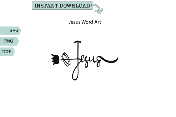 Easter Jesus Cross SVG Crown of Thorns: A Faithful Embroidery Design for Real Projects
